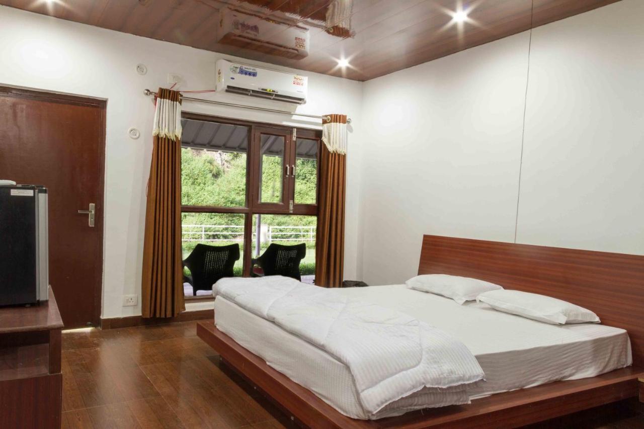 Sb Mount Resort Lansdowne Ruang foto